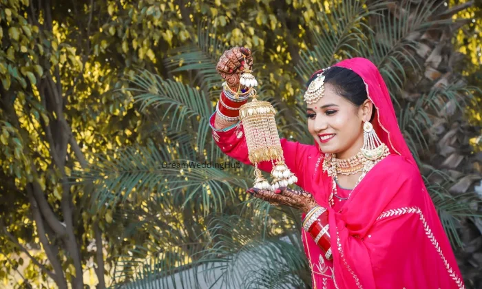 Nandhini Photography